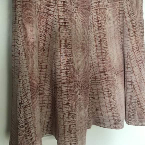 See By Chloe silk mini skirt - Picture 3 of 7